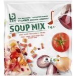 B mélange pour potage rouge 1kg