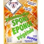 KOALA éponge 100 % végétale