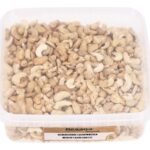 BESANA noix de cajou grillé 750g