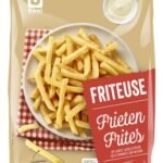 B frites 1kg