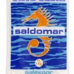 SALDOMAR Gros 1kg