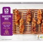 B Yakitori (12x30g)
