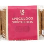 B spéculoos 10x25g
