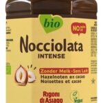 NOCCIOLATA pâte.no.s.lait vegan Bio 650g