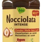 NOCCIOLATA pâte no.s.lait vegan Bio 325g