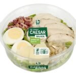 B Salade caesar 300g