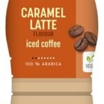 B Ijskoffie Latte machiat.Cara. (330ml)