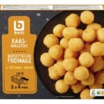 B noisettes fromage (750g)