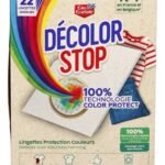 EAU ECARLATE décolor st.max pr. eco 22pc