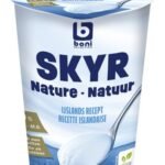 B Skyr nature (500g)