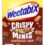 WEETABIX Crispy Minis Choco (500g)