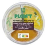 B Trio houmous (210g)
