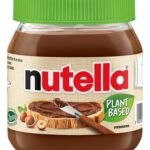 NUTELLA Plantbased Vegan (350g)