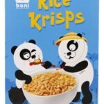 B rice krisps (500g)