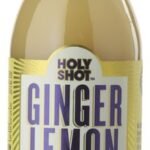 HOLY SHOT Ginger-Lemon Bio 6cl (1pc)