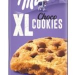 MILKA Cookie Choco XL 184g