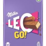 MILKA LEO GO! (6x48g)