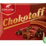 CHOKOTOFF Lait (500g)