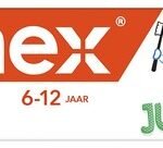 ELMEX dentifrice Junior 6-12a 75ml