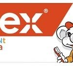 ELMEX dentifrice enfants 2-6a (50ml)