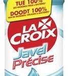 LA CROIX Javel Precise eucalyptus (750ml)