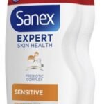 SANEX douche Dermo Sensitive 400ml