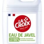 LA CROIX eau de javel original 5L