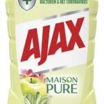 AJAX pure home net.t.fleur.pommier (1,25L)