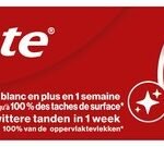 COLGATE MAX WHITE dentifrice one (75ml)