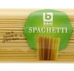 B spaghetti 500g