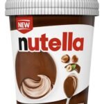 FERRERO Ice Cream Nutella Cup 470ml