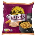 MCCAIN Airfryer Croquettes 600g