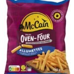 MCCAIN Four Allumettes Frites 700g