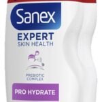SANEX douchegel pro hydraterend 400ml