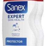 SANEX douchegel Expert Protector 400ml