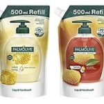 PALMOLIVE sav.miel/ol/am/hyg rec. (500ml)