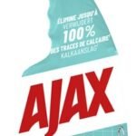 AJAX spray salle de bain 500ml