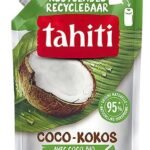 TAHITI recharge dch avec bio koko 500ml