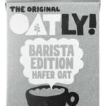 OATLY! Boisson avoine Barista Ed (500ml)