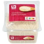 B farine d'amande (225g)