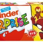 KINDER Surprise (60g)