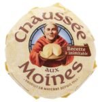 CHAUSSÉE AUX MOINES fromage boule (340g)