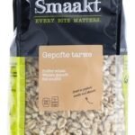 SMAAKT Blé Soufflé Bio (150g)