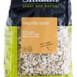 SMAAKT épeautre Soufflé Bio 200g