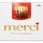 MERCI mix Finest Selection (250g)