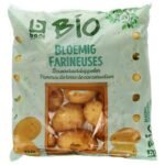 B BIO pommes de terre 2,5kg