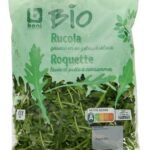 B BIO roquette 100g