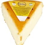 CHAUMES fromage doux (±250g)