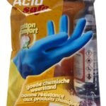 BUSTERS Gant Acid Safe S/M