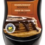 CANDICO sirop de candi top-down 400g
